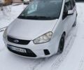 Серый Форд Си-Макс, объемом двигателя 2 л и пробегом 329 тыс. км за 4500 $, фото 1 на Automoto.ua