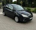 Сірий Форд Сі-Макс, об'ємом двигуна 1.56 л та пробігом 245 тис. км за 5250 $, фото 1 на Automoto.ua