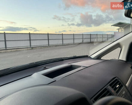 Серый Форд Си-Макс, объемом двигателя 1.8 л и пробегом 181 тыс. км за 5300 $, фото 58 на Automoto.ua