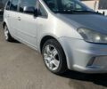 Сірий Форд Сі-Макс, об'ємом двигуна 1.6 л та пробігом 342 тис. км за 4900 $, фото 1 на Automoto.ua
