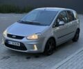 Серый Форд Си-Макс, объемом двигателя 1.6 л и пробегом 269 тыс. км за 5700 $, фото 4 на Automoto.ua