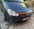 Серый Форд Си-Макс, объемом двигателя 1.6 л и пробегом 305 тыс. км за 5600 $, фото 5 на Automoto.ua