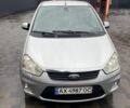 Сірий Форд Сі-Макс, об'ємом двигуна 2 л та пробігом 310 тис. км за 6900 $, фото 1 на Automoto.ua