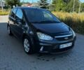 Сірий Форд Сі-Макс, об'ємом двигуна 1.56 л та пробігом 245 тис. км за 5250 $, фото 1 на Automoto.ua