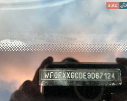 Серый Форд Си-Макс, объемом двигателя 1.8 л и пробегом 181 тыс. км за 5300 $, фото 37 на Automoto.ua