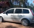 Сірий Форд Сі-Макс, об'ємом двигуна 1.56 л та пробігом 380 тис. км за 5500 $, фото 7 на Automoto.ua