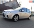 Сірий Форд Сі-Макс, об'ємом двигуна 1.6 л та пробігом 185 тис. км за 5800 $, фото 9 на Automoto.ua