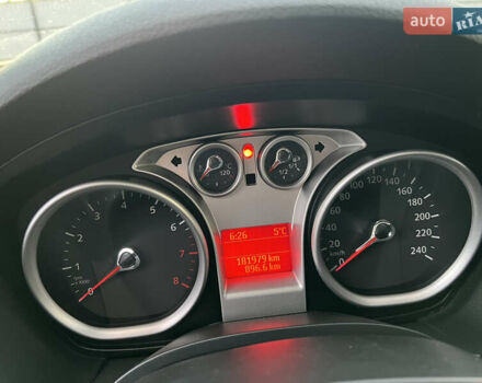 Серый Форд Си-Макс, объемом двигателя 1.8 л и пробегом 181 тыс. км за 5300 $, фото 57 на Automoto.ua