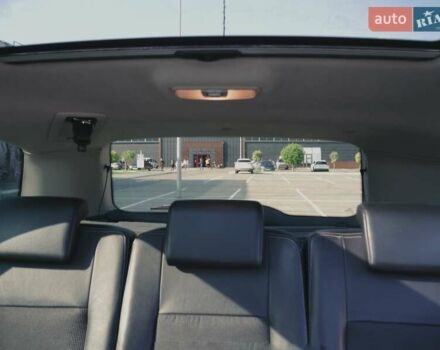 Серый Форд Си-Макс, объемом двигателя 1.56 л и пробегом 200 тыс. км за 6600 $, фото 5 на Automoto.ua