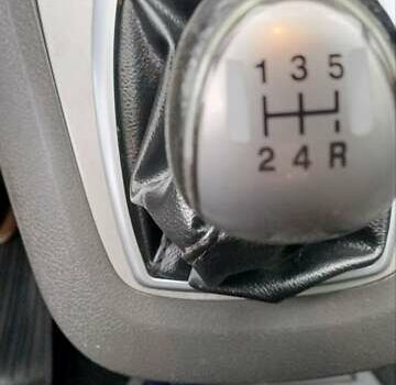 Сірий Форд Сі-Макс, об'ємом двигуна 1.6 л та пробігом 159 тис. км за 6800 $, фото 15 на Automoto.ua