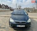 Серый Форд Си-Макс, объемом двигателя 1.8 л и пробегом 149 тыс. км за 6500 $, фото 23 на Automoto.ua