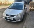 Серый Форд Си-Макс, объемом двигателя 1.6 л и пробегом 260 тыс. км за 5700 $, фото 1 на Automoto.ua