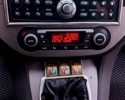 Серый Форд Си-Макс, объемом двигателя 0 л и пробегом 194 тыс. км за 5600 $, фото 13 на Automoto.ua