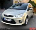 Сірий Форд Сі-Макс, об'ємом двигуна 2 л та пробігом 236 тис. км за 7500 $, фото 1 на Automoto.ua