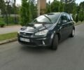 Сірий Форд Сі-Макс, об'ємом двигуна 1.8 л та пробігом 280 тис. км за 6000 $, фото 1 на Automoto.ua