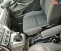 Сірий Форд Сі-Макс, об'ємом двигуна 1.8 л та пробігом 280 тис. км за 6000 $, фото 13 на Automoto.ua