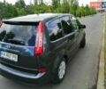 Сірий Форд Сі-Макс, об'ємом двигуна 1.8 л та пробігом 280 тис. км за 6000 $, фото 21 на Automoto.ua