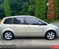 Серый Форд Си-Макс, объемом двигателя 1.6 л и пробегом 270 тыс. км за 7000 $, фото 3 на Automoto.ua