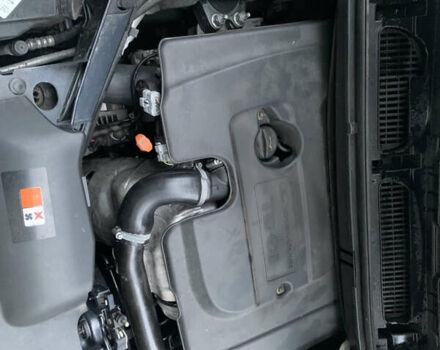 Сірий Форд Сі-Макс, об'ємом двигуна 1.6 л та пробігом 227 тис. км за 5800 $, фото 22 на Automoto.ua