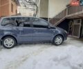 Серый Форд Си-Макс, объемом двигателя 1.56 л и пробегом 218 тыс. км за 4600 $, фото 5 на Automoto.ua
