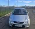 Сірий Форд Сі-Макс, об'ємом двигуна 1.6 л та пробігом 300 тис. км за 4500 $, фото 1 на Automoto.ua