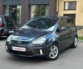 Серый Форд Си-Макс, объемом двигателя 1.56 л и пробегом 280 тыс. км за 6500 $, фото 3 на Automoto.ua