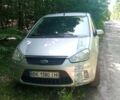 Сірий Форд Сі-Макс, об'ємом двигуна 1.56 л та пробігом 380 тис. км за 5500 $, фото 3 на Automoto.ua