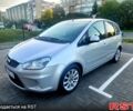Сірий Форд Сі-Макс, об'ємом двигуна 1.8 л та пробігом 245 тис. км за 6100 $, фото 1 на Automoto.ua