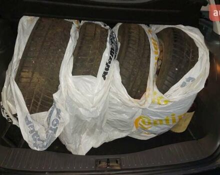 Сірий Форд Сі-Макс, об'ємом двигуна 1.8 л та пробігом 229 тис. км за 6250 $, фото 5 на Automoto.ua