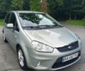 Серый Форд Си-Макс, объемом двигателя 1.6 л и пробегом 270 тыс. км за 5800 $, фото 1 на Automoto.ua