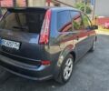 Сірий Форд Сі-Макс, об'ємом двигуна 1.6 л та пробігом 272 тис. км за 5220 $, фото 4 на Automoto.ua