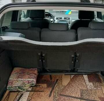 Сірий Форд Сі-Макс, об'ємом двигуна 1.6 л та пробігом 159 тис. км за 6800 $, фото 6 на Automoto.ua