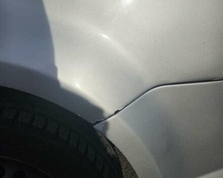 Сірий Форд Сі-Макс, об'ємом двигуна 1.6 л та пробігом 300 тис. км за 4500 $, фото 14 на Automoto.ua