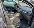 Серый Форд Си-Макс, объемом двигателя 1.8 л и пробегом 149 тыс. км за 6500 $, фото 12 на Automoto.ua