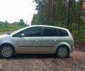 Сірий Форд Сі-Макс, об'ємом двигуна 1.56 л та пробігом 380 тис. км за 5500 $, фото 1 на Automoto.ua