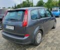 Серый Форд Си-Макс, объемом двигателя 1.8 л и пробегом 240 тыс. км за 5200 $, фото 1 на Automoto.ua
