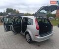 Сірий Форд Сі-Макс, об'ємом двигуна 1.6 л та пробігом 209 тис. км за 6200 $, фото 5 на Automoto.ua