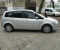 Сірий Форд Сі-Макс, об'ємом двигуна 1.8 л та пробігом 220 тис. км за 5700 $, фото 3 на Automoto.ua