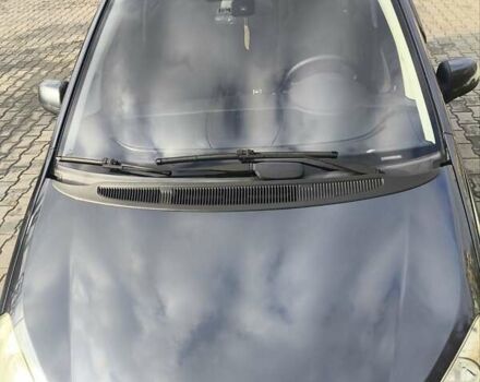 Серый Форд Си-Макс, объемом двигателя 1.6 л и пробегом 246 тыс. км за 7200 $, фото 6 на Automoto.ua