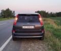 Серый Форд Си-Макс, объемом двигателя 1.6 л и пробегом 220 тыс. км за 5450 $, фото 12 на Automoto.ua