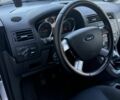 Серый Форд Си-Макс, объемом двигателя 1.6 л и пробегом 269 тыс. км за 5700 $, фото 18 на Automoto.ua