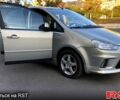 Сірий Форд Сі-Макс, об'ємом двигуна 2 л та пробігом 236 тис. км за 7500 $, фото 6 на Automoto.ua