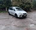 Сірий Форд Сі-Макс, об'ємом двигуна 1.8 л та пробігом 332 тис. км за 2500 $, фото 2 на Automoto.ua