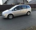 Сірий Форд Сі-Макс, об'ємом двигуна 1.6 л та пробігом 185 тис. км за 5800 $, фото 11 на Automoto.ua