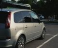 Сірий Форд Сі-Макс, об'ємом двигуна 1.56 л та пробігом 200 тис. км за 6600 $, фото 3 на Automoto.ua