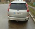 Сірий Форд Сі-Макс, об'ємом двигуна 1.6 л та пробігом 260 тис. км за 5500 $, фото 4 на Automoto.ua