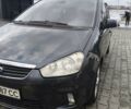 Серый Форд Си-Макс, объемом двигателя 1.6 л и пробегом 246 тыс. км за 7200 $, фото 2 на Automoto.ua