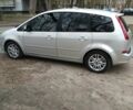 Сірий Форд Сі-Макс, об'ємом двигуна 1.8 л та пробігом 220 тис. км за 5700 $, фото 13 на Automoto.ua