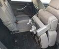 Сірий Форд Сі-Макс, об'ємом двигуна 1.6 л та пробігом 185 тис. км за 5800 $, фото 55 на Automoto.ua