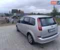 Сірий Форд Сі-Макс, об'ємом двигуна 1.6 л та пробігом 209 тис. км за 6200 $, фото 6 на Automoto.ua